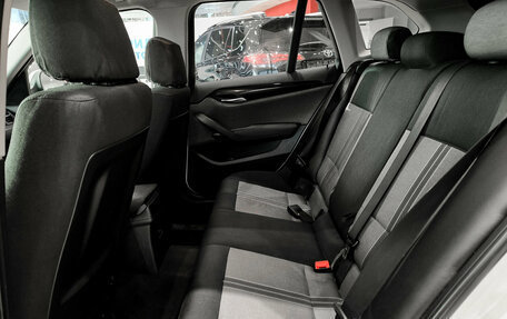 BMW X1, 2011 год, 1 099 000 рублей, 12 фотография