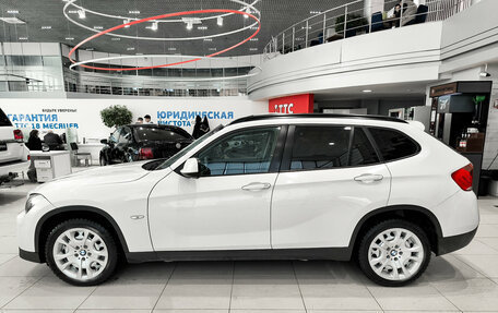 BMW X1, 2011 год, 1 099 000 рублей, 8 фотография