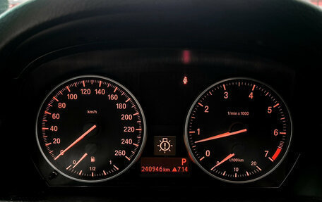 BMW X1, 2011 год, 1 099 000 рублей, 13 фотография