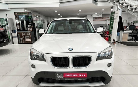 BMW X1, 2011 год, 1 099 000 рублей, 2 фотография