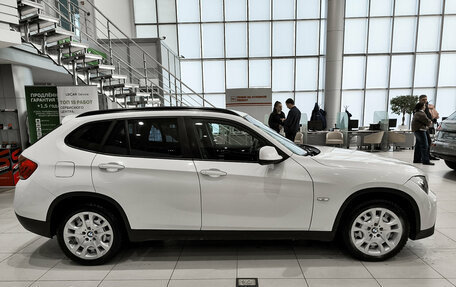 BMW X1, 2011 год, 1 099 000 рублей, 4 фотография