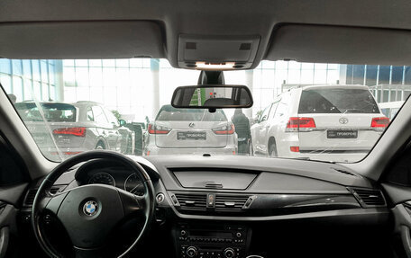 BMW X1, 2011 год, 1 099 000 рублей, 14 фотография