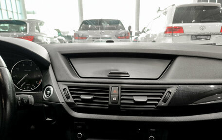 BMW X1, 2011 год, 1 099 000 рублей, 15 фотография