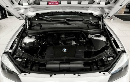 BMW X1, 2011 год, 1 099 000 рублей, 9 фотография