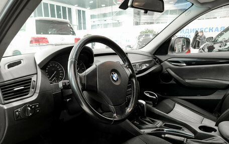 BMW X1, 2011 год, 1 099 000 рублей, 16 фотография