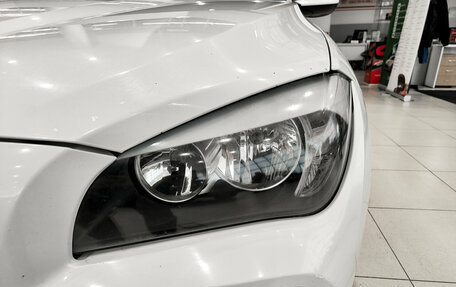 BMW X1, 2011 год, 1 099 000 рублей, 17 фотография