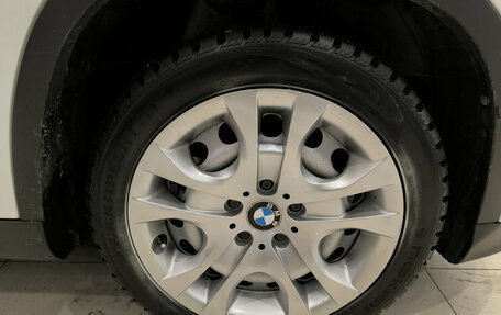 BMW X1, 2011 год, 1 099 000 рублей, 18 фотография