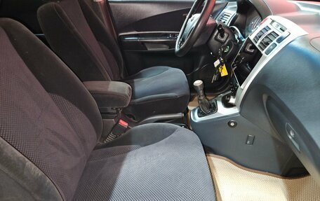 Hyundai Tucson III, 2007 год, 650 000 рублей, 11 фотография