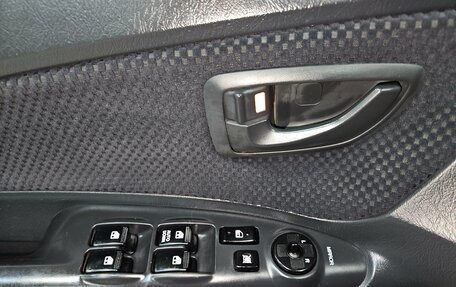 Hyundai Tucson III, 2007 год, 650 000 рублей, 15 фотография