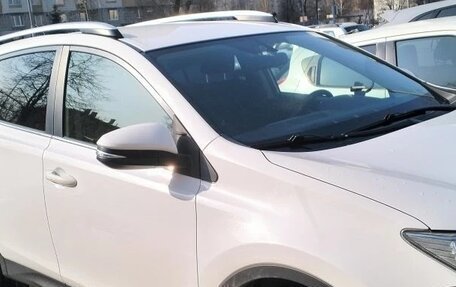 Toyota RAV4, 2014 год, 2 050 000 рублей, 5 фотография