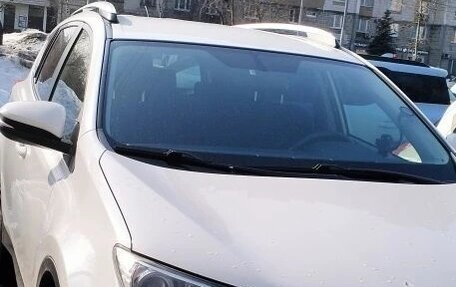 Toyota RAV4, 2014 год, 2 050 000 рублей, 4 фотография