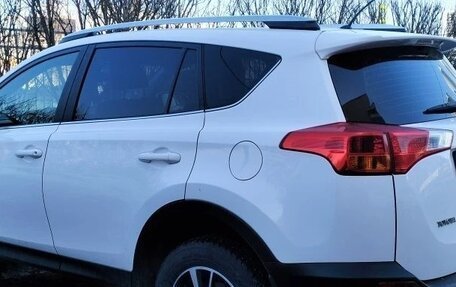 Toyota RAV4, 2014 год, 2 050 000 рублей, 6 фотография