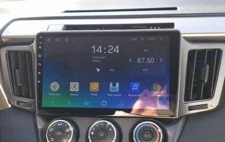 Toyota RAV4, 2014 год, 2 050 000 рублей, 8 фотография