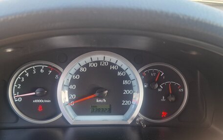 Chevrolet Lacetti, 2010 год, 370 000 рублей, 6 фотография