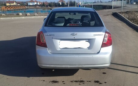 Chevrolet Lacetti, 2010 год, 370 000 рублей, 3 фотография