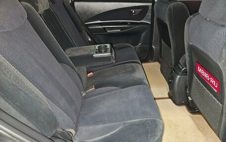 Hyundai Tucson III, 2007 год, 650 000 рублей, 12 фотография