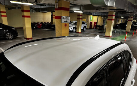 BMW X1, 2019 год, 3 000 000 рублей, 15 фотография