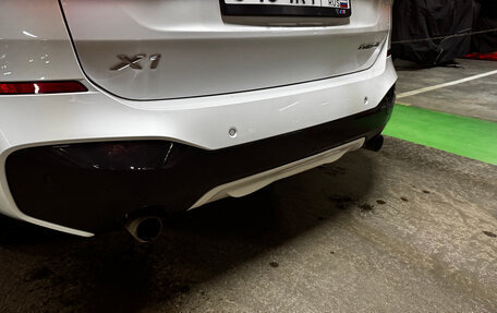 BMW X1, 2019 год, 3 000 000 рублей, 17 фотография