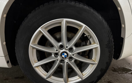 BMW X1, 2019 год, 3 000 000 рублей, 19 фотография