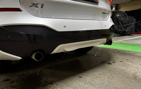 BMW X1, 2019 год, 3 000 000 рублей, 18 фотография