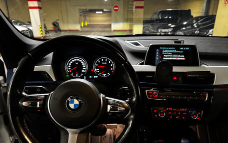 BMW X1, 2019 год, 3 000 000 рублей, 23 фотография