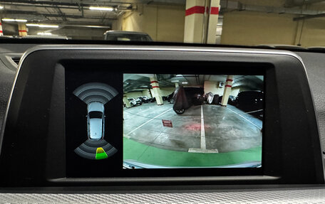 BMW X1, 2019 год, 3 000 000 рублей, 30 фотография