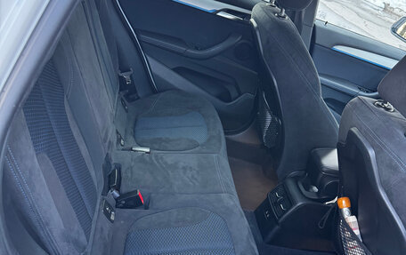 BMW X1, 2019 год, 3 000 000 рублей, 28 фотография