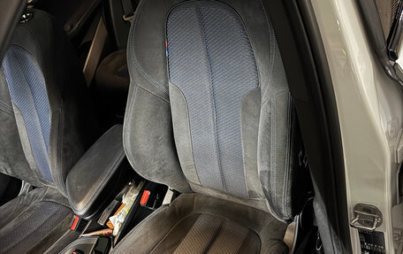 BMW X1, 2019 год, 3 000 000 рублей, 26 фотография