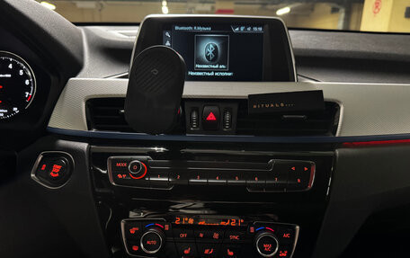 BMW X1, 2019 год, 3 000 000 рублей, 29 фотография