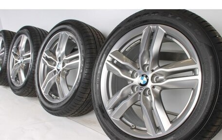 BMW X1, 2019 год, 3 000 000 рублей, 34 фотография