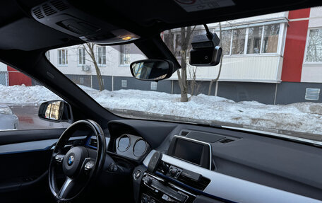 BMW X1, 2019 год, 3 000 000 рублей, 32 фотография