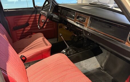 ГАЗ 24 «Волга» I (24), 1979 год, 1 999 000 рублей, 5 фотография