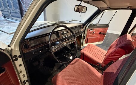 ГАЗ 24 «Волга» I (24), 1979 год, 1 999 000 рублей, 12 фотография