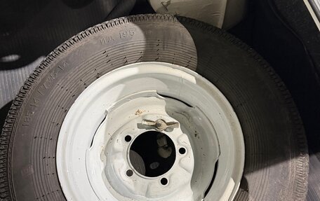 ГАЗ 24 «Волга» I (24), 1979 год, 1 999 000 рублей, 10 фотография