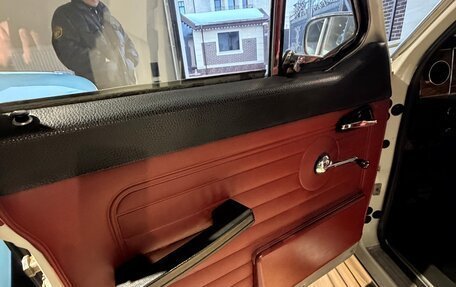 ГАЗ 24 «Волга» I (24), 1979 год, 1 999 000 рублей, 13 фотография