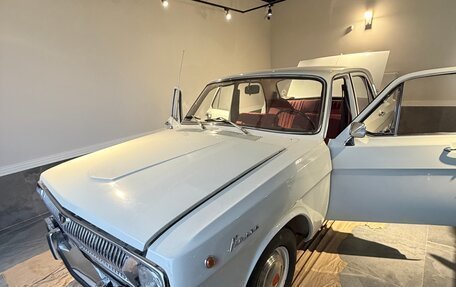 ГАЗ 24 «Волга» I (24), 1979 год, 1 999 000 рублей, 15 фотография