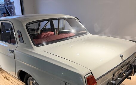 ГАЗ 24 «Волга» I (24), 1979 год, 1 999 000 рублей, 8 фотография