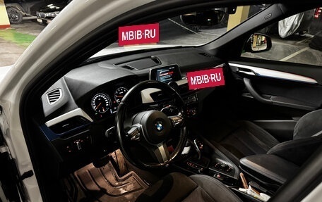 BMW X1, 2019 год, 3 000 000 рублей, 21 фотография