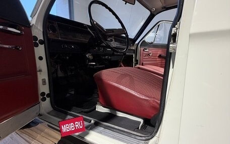 ГАЗ 24 «Волга» I (24), 1979 год, 1 999 000 рублей, 14 фотография