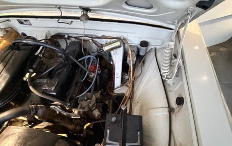 ГАЗ 24 «Волга» I (24), 1979 год, 1 999 000 рублей, 19 фотография