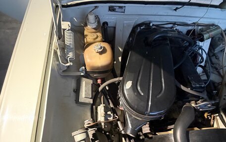 ГАЗ 24 «Волга» I (24), 1979 год, 1 999 000 рублей, 18 фотография