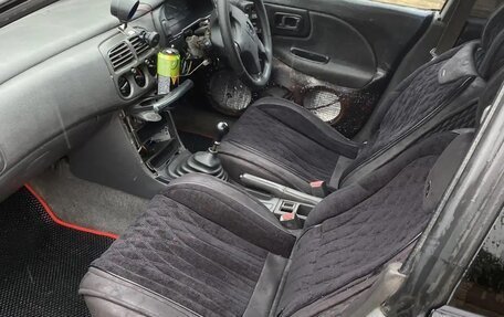 Subaru Impreza IV, 1995 год, 180 000 рублей, 6 фотография