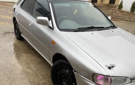 Subaru Impreza IV, 1995 год, 180 000 рублей, 3 фотография