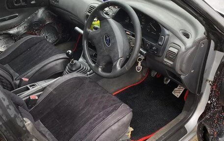 Subaru Impreza IV, 1995 год, 180 000 рублей, 5 фотография