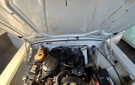 ГАЗ 24 «Волга» I (24), 1979 год, 1 999 000 рублей, 17 фотография