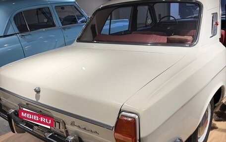 ГАЗ 24 «Волга» I (24), 1979 год, 1 999 000 рублей, 7 фотография