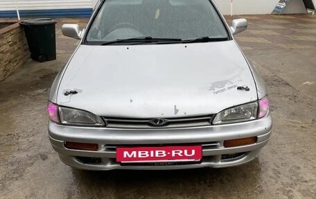 Subaru Impreza IV, 1995 год, 180 000 рублей, 2 фотография