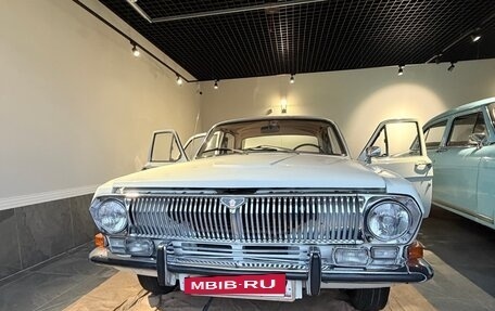 ГАЗ 24 «Волга» I (24), 1979 год, 1 999 000 рублей, 16 фотография