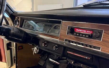 ГАЗ 24 «Волга» I (24), 1979 год, 1 999 000 рублей, 22 фотография