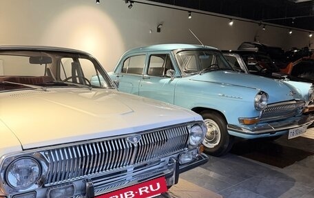 ГАЗ 24 «Волга» I (24), 1979 год, 1 999 000 рублей, 24 фотография